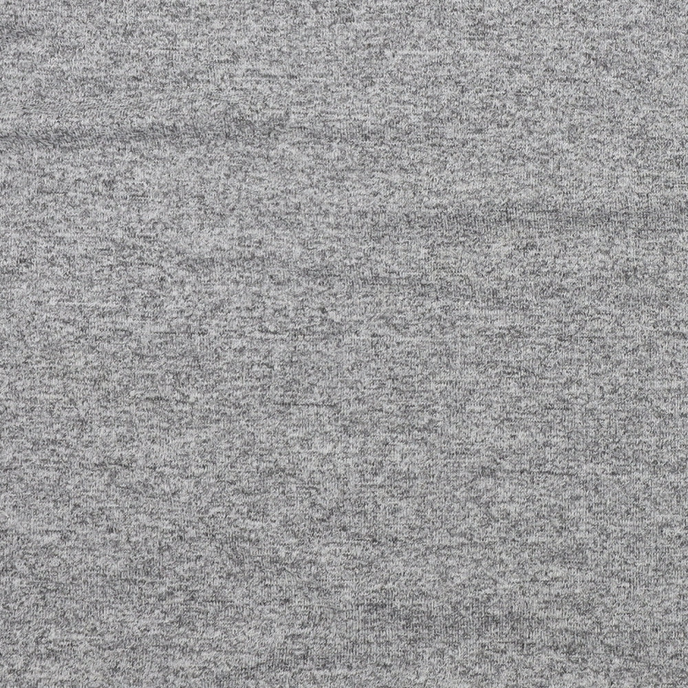 TU Womens Grey Pullover Jumper Size 10