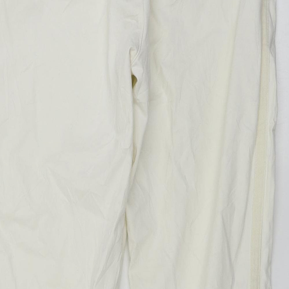 Gap Womens Beige Trousers Size 6 L23 in