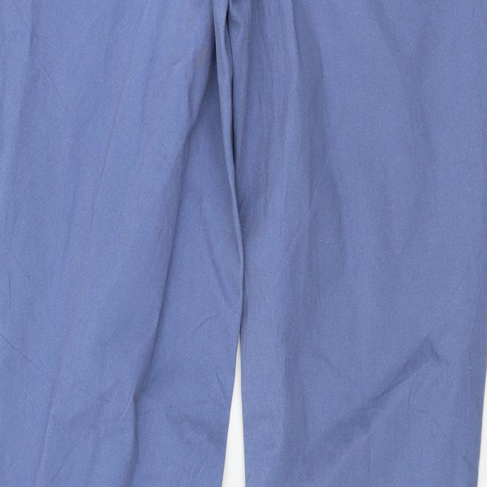 Blue motion Womens Blue Skinny Jeans Size 12 L29 in