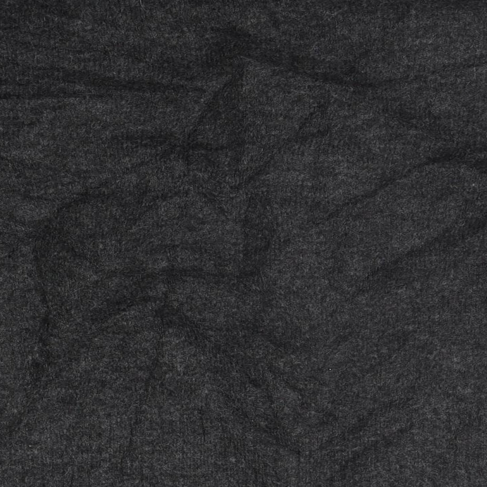 H&M Womens Grey Pullover Jumper Size S