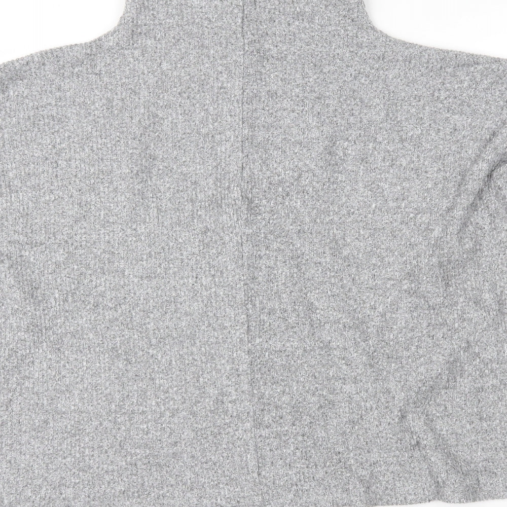 Primark Womens Grey Pullover Jumper Size XL