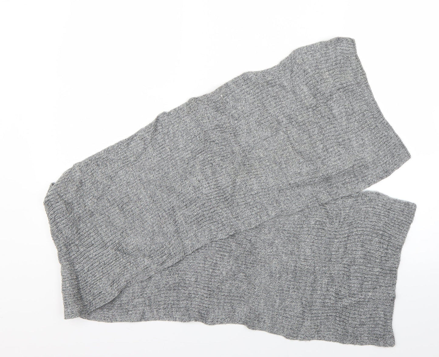 Preworn Grey Scarf