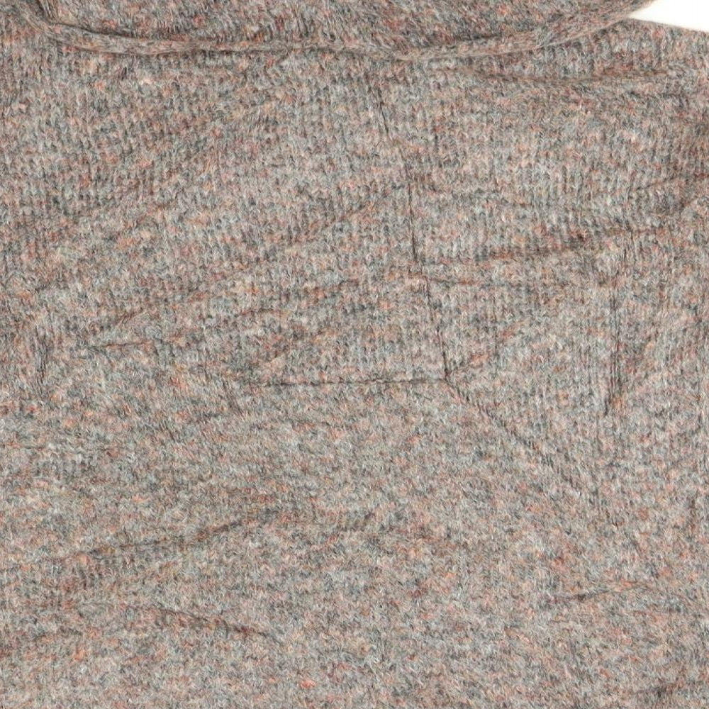 Marks and Spencer Womens Multicoloured Pullover Jumper Size S