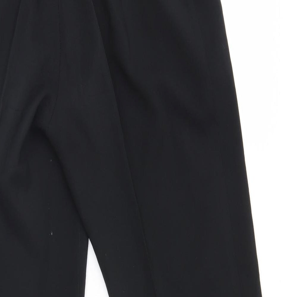 Preworn Womens Trousers Size 30 in L28 in