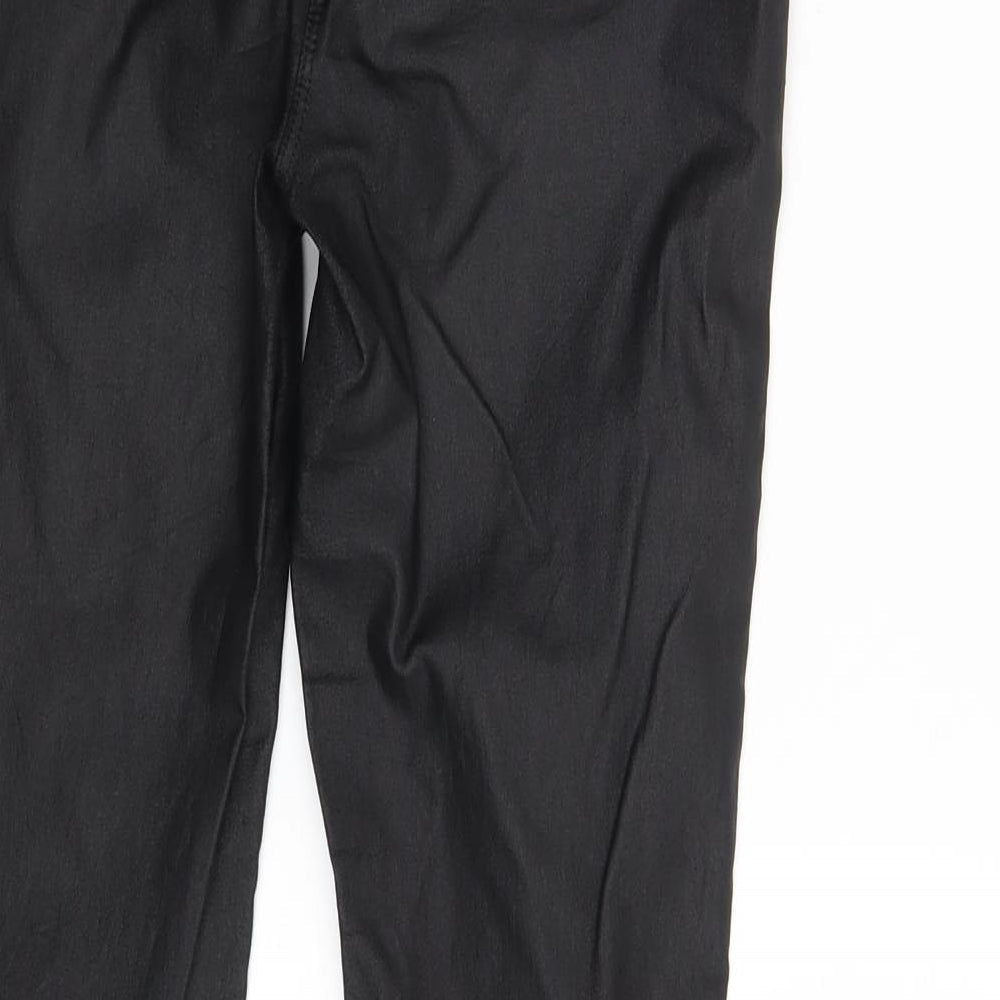 NEXT Womens Beige Jegging Leggings Size 10 L27 in