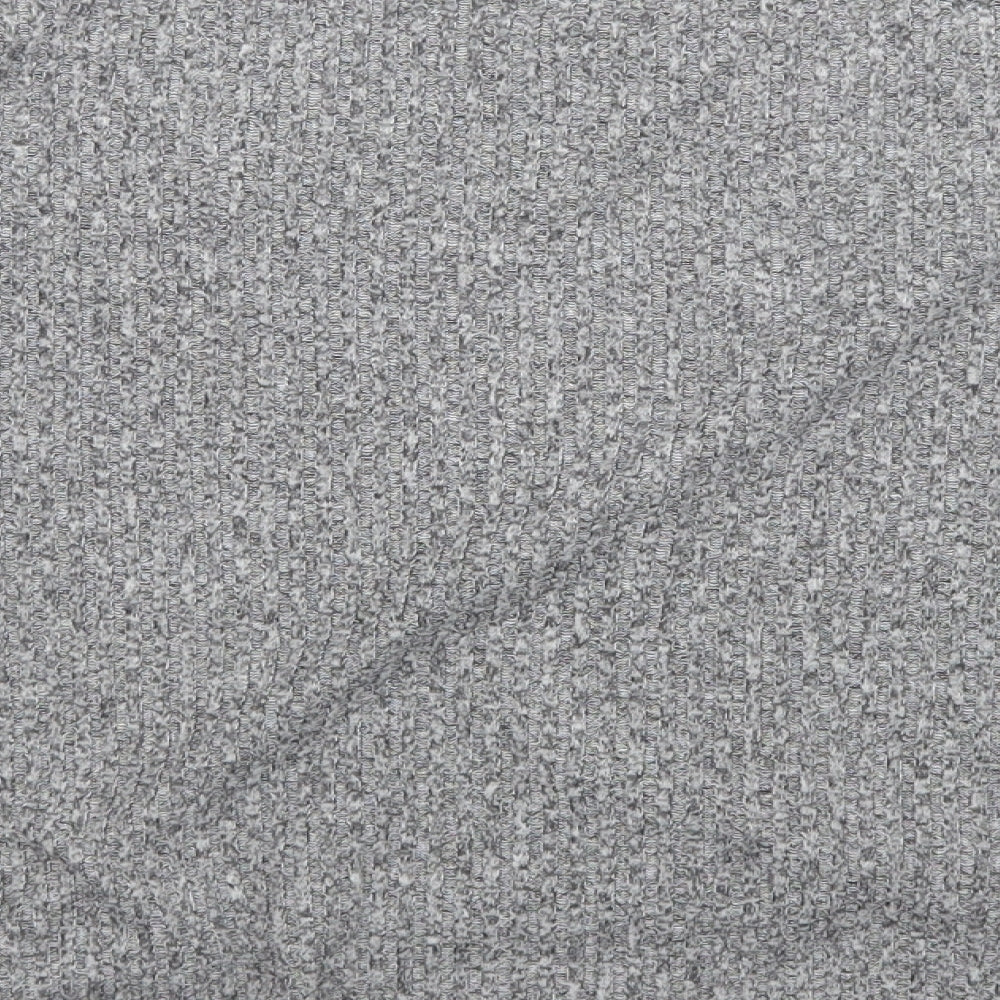 Primark Womens Grey Pullover Jumper Size S