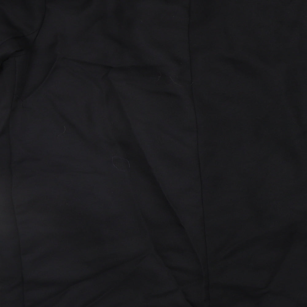 Missy Empirw Womens Black Jacket Blazer Size 8