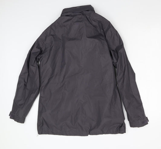 HiGear Womens Grey Jacket Size 14