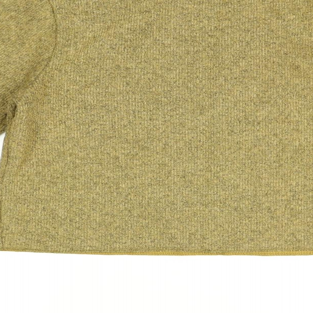 Zara Womens Brown Pullover Jumper Size S