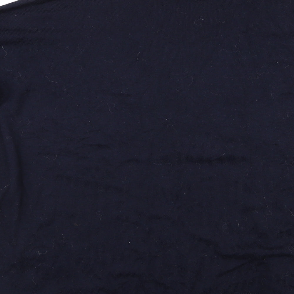 Florence and Fred Womens Blue Cardigan Jumper Size 12