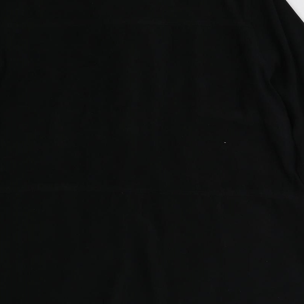 Esanda Womens Black Jacket Size L