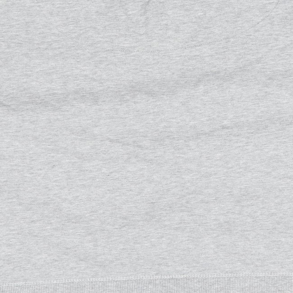 TU Womens Grey Pullover Jumper Size 14