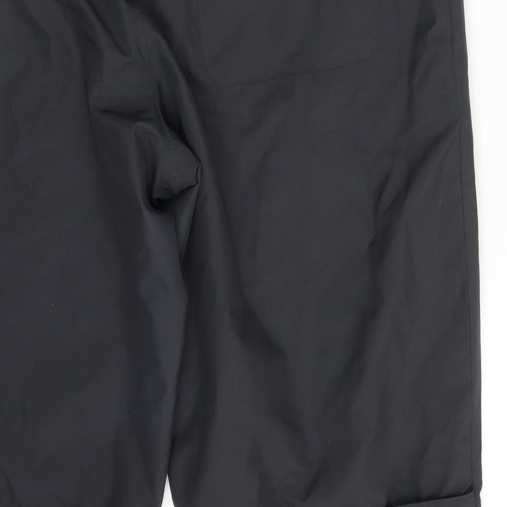 Gap Mens Black Sweatpants Trousers Size 31 in L30 in