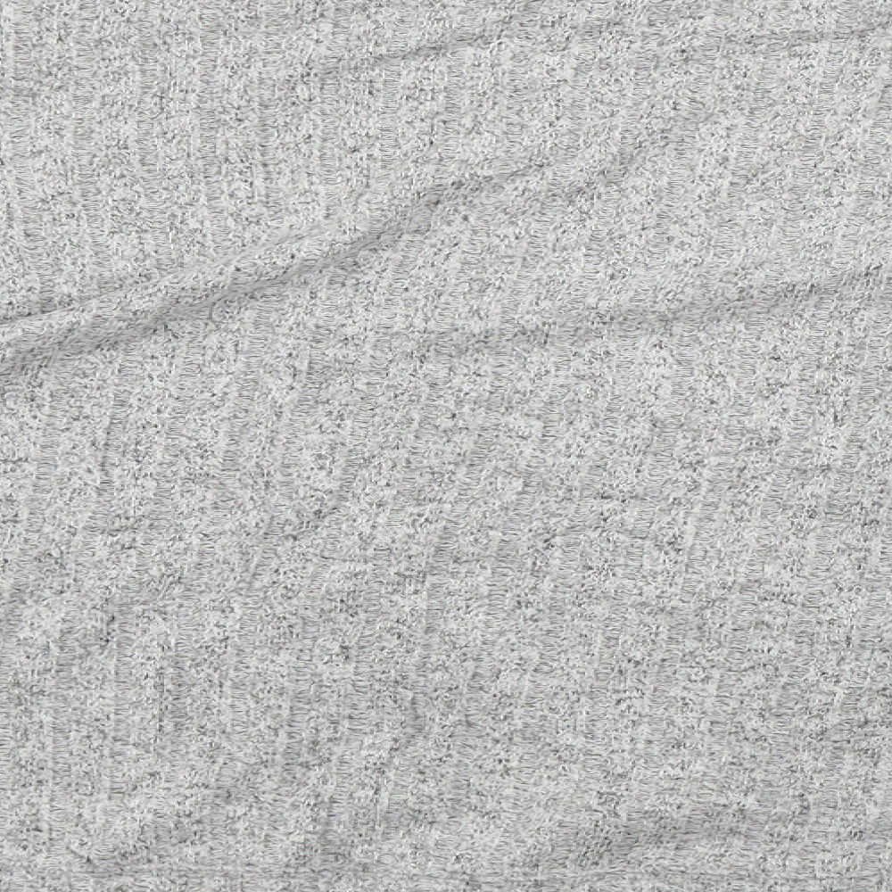 Marks and Spencer Womens Grey Pullover Jumper Size 20