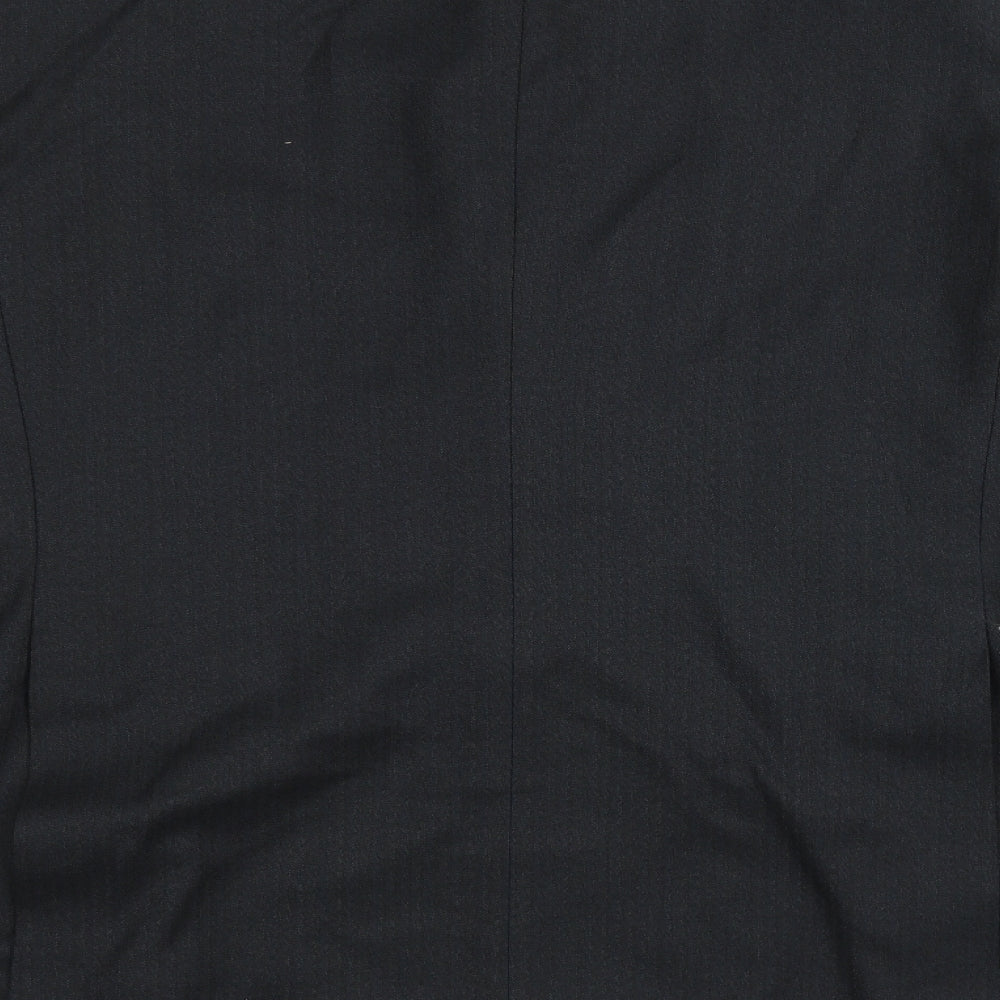 Wellington Mens Green Jacket Suit Jacket Size 48