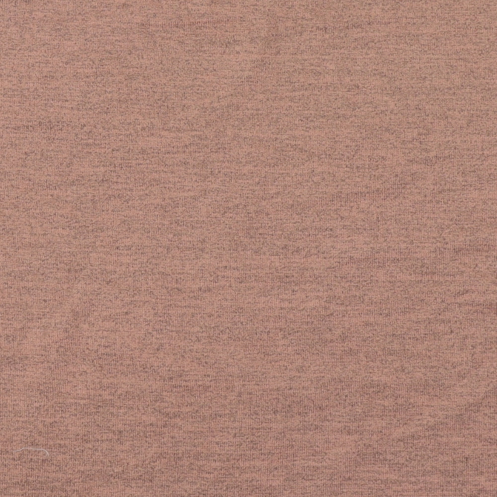 Atmosphere Womens Pink Basic T-Shirt Size 12 - Cold Shoulder