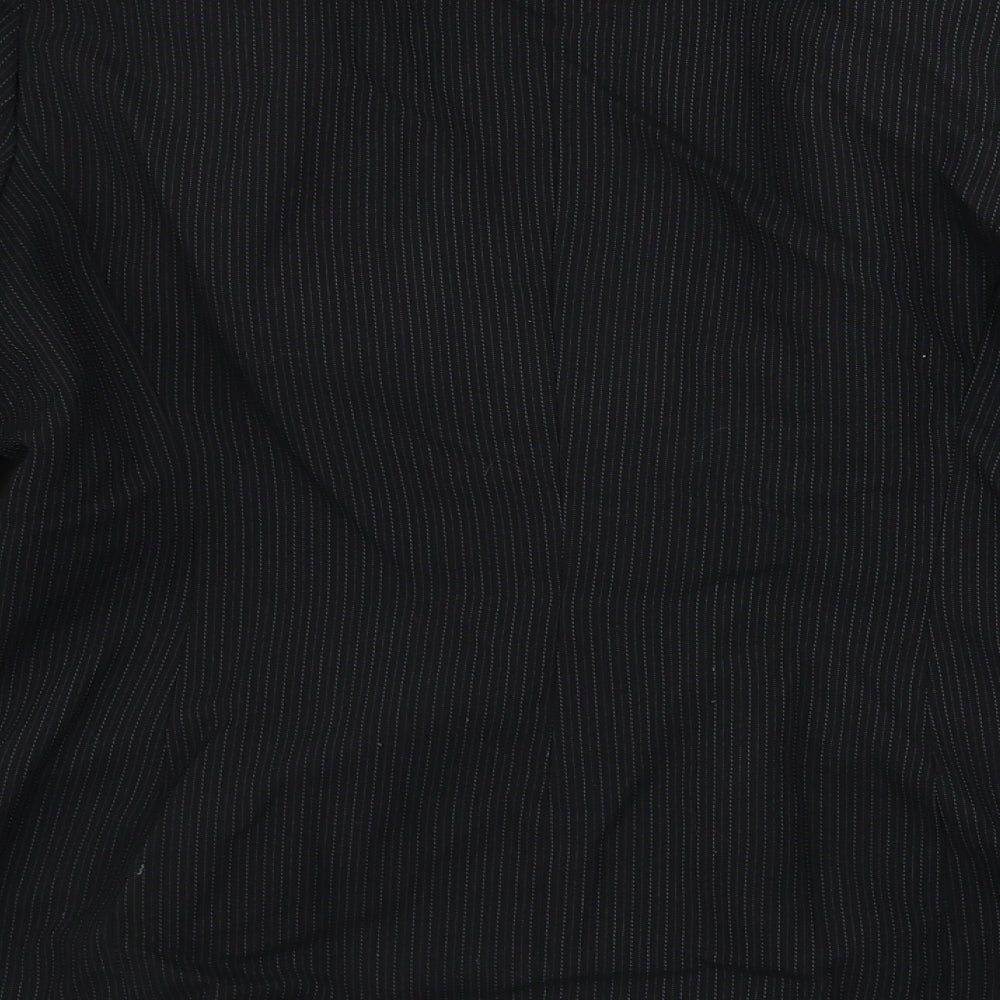 Debenhams Womens Black Jacket Blazer