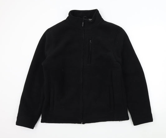 Debenhams Mens Black Jacket Size M