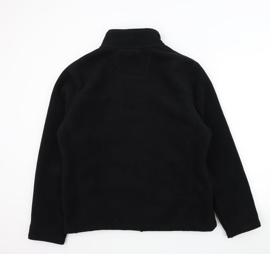 Debenhams Mens Black Jacket Size M