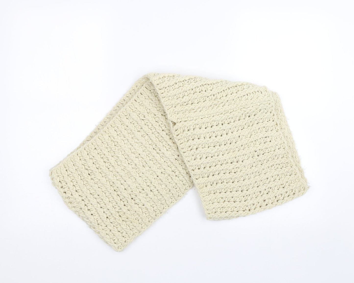 River Island Womens White Shawl/Wrap