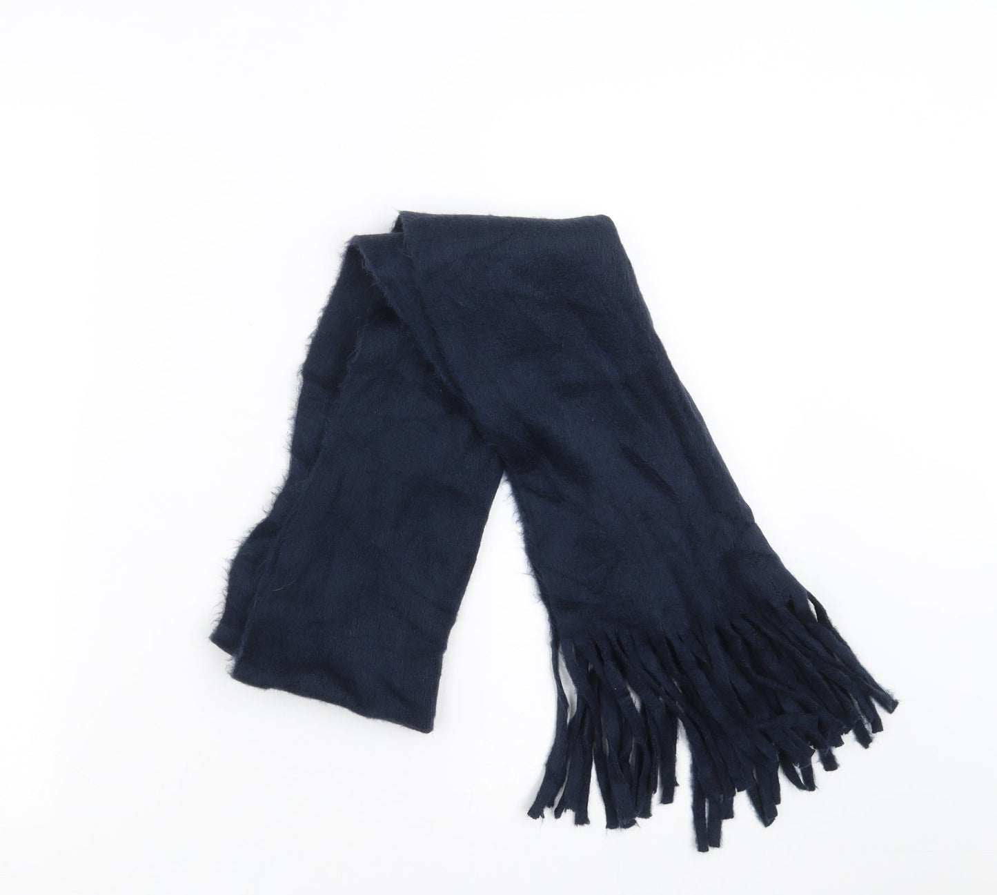 Marks and Spencer Womens Blue Scarf