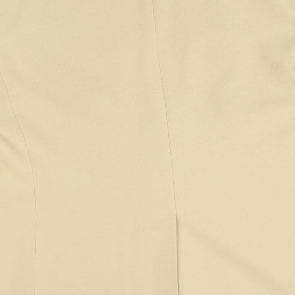 Marks and Spencer Womens Beige Blazer Size XL