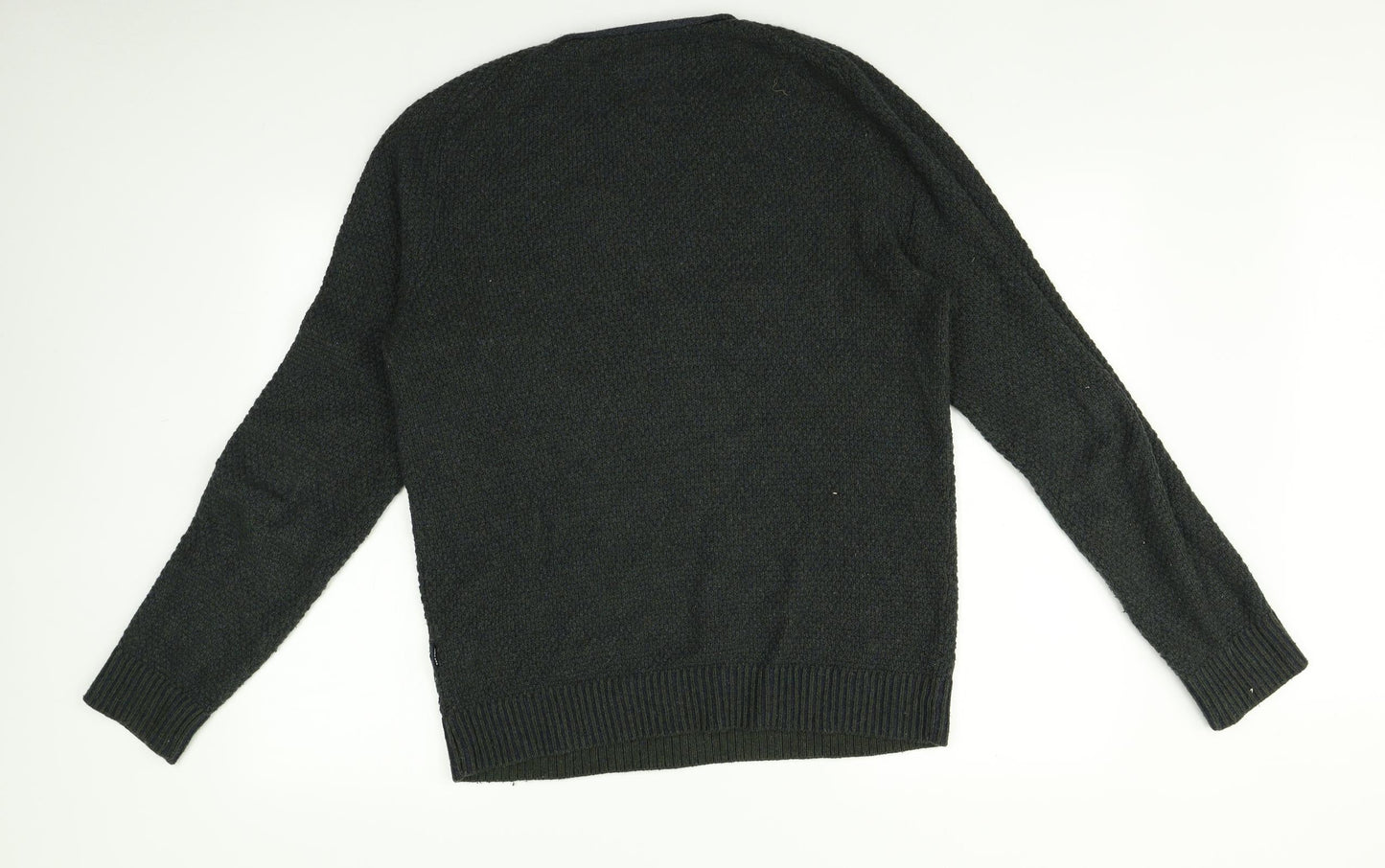 Fatface Womens Multicoloured   Pullover Jumper Size S