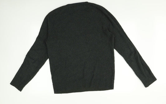 Fatface Womens Multicoloured   Pullover Jumper Size S