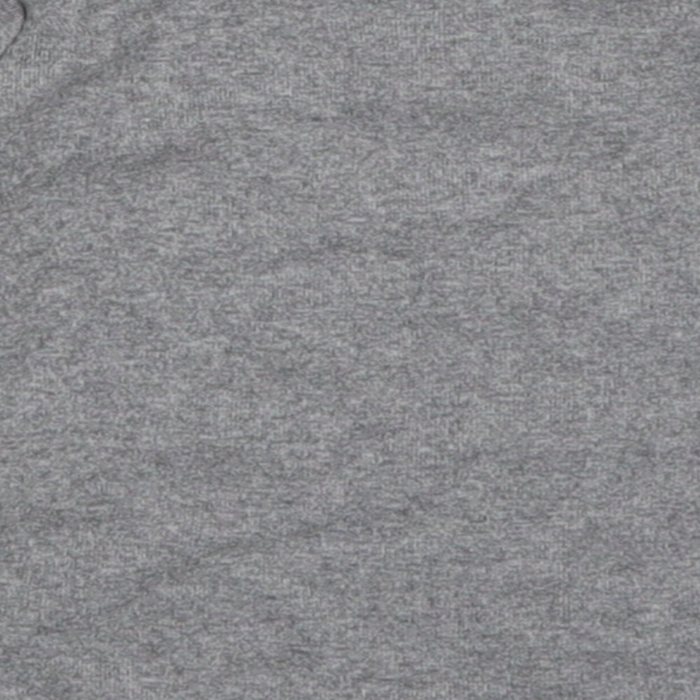 NEXT Baby Grey Basic T-Shirt Size 3-6 Months - Little Star