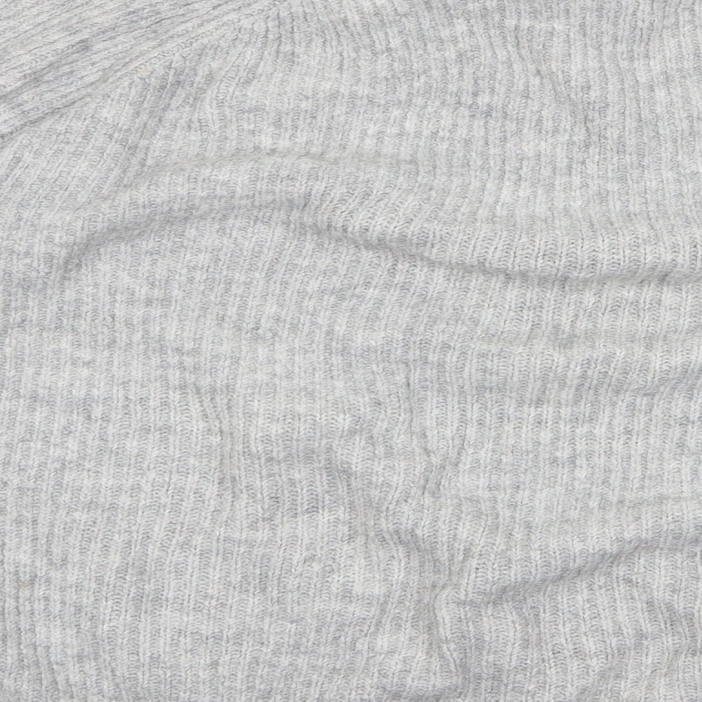 Primark Womens Grey Jumper Size 10
