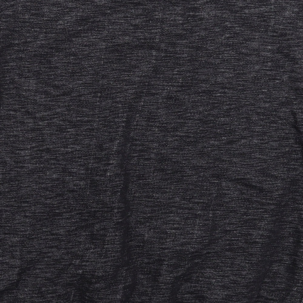 Boohoo Mens Blue Pullover Sweatshirt Size S