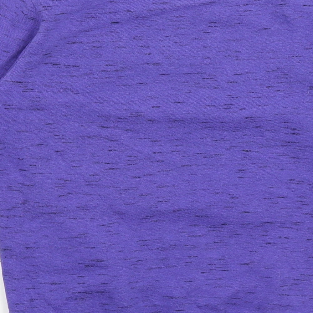 George Boys Blue Pullover Jumper Size 3-4 Years - Kid Genuis