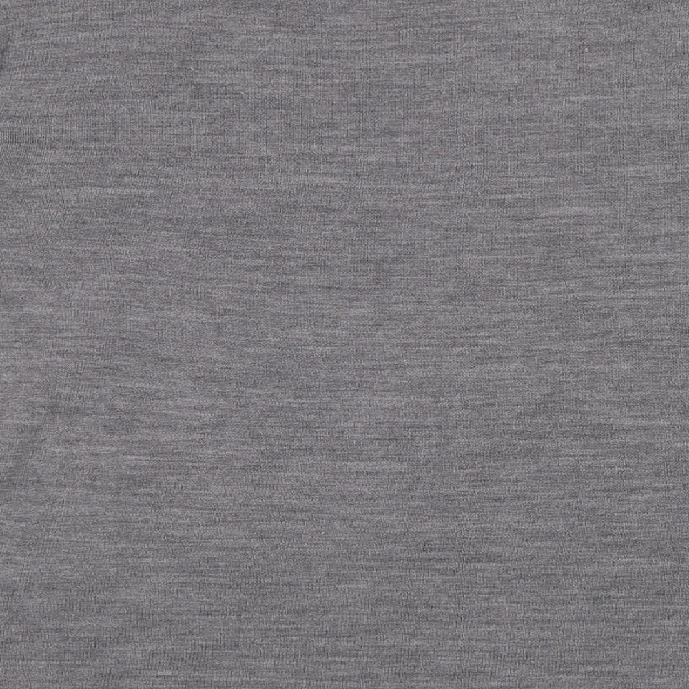 Primark Womens Grey Pullover Jumper Size XL