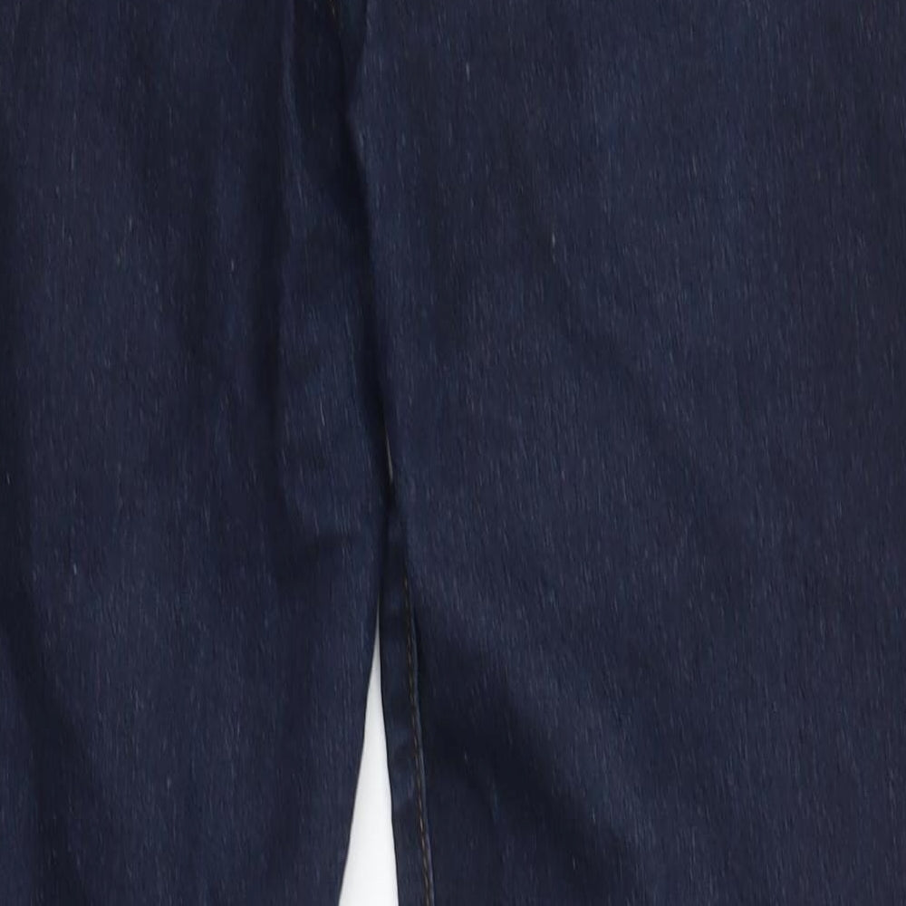 FOREVER 21 Mens Blue Straight Jeans Size 30 L28 in