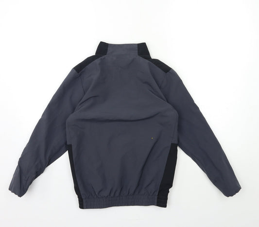 Umbro Boys Green Jacket Size 11-12 Years