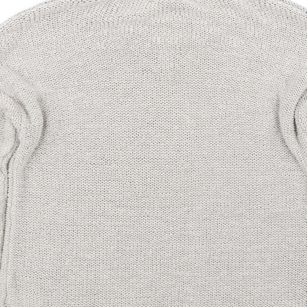 Atmosphere Womens Brown Pullover Jumper Size 10