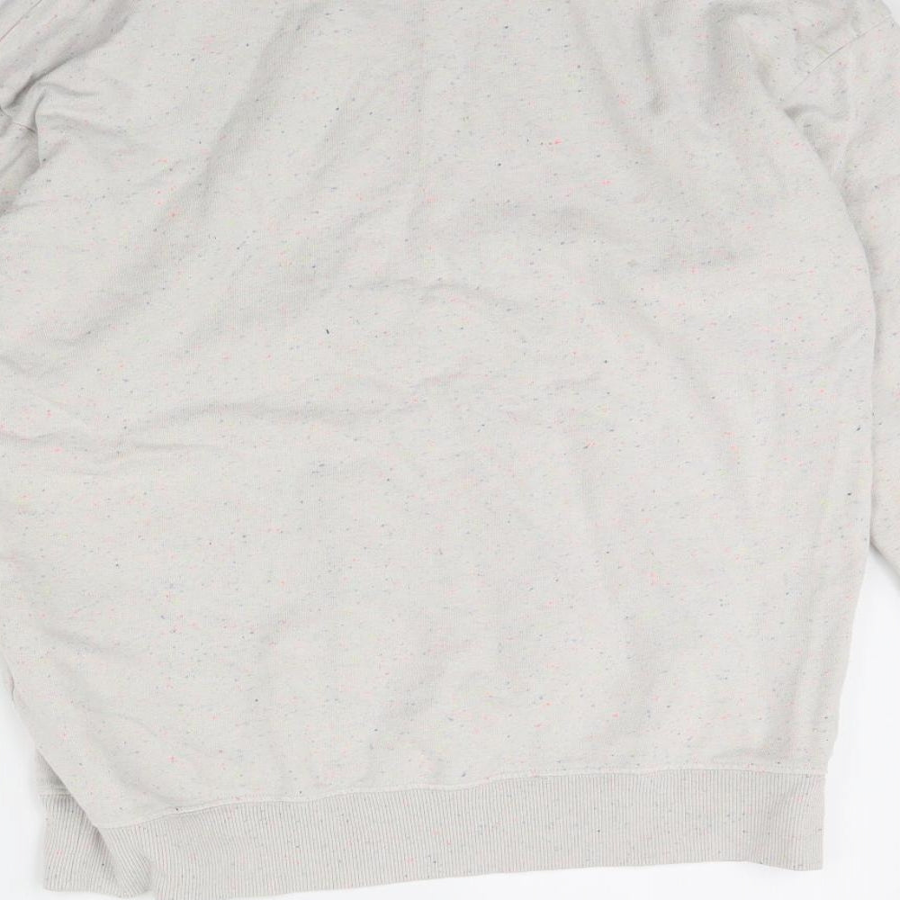 NEXT Womens Ivory Pullover Jumper Size 12