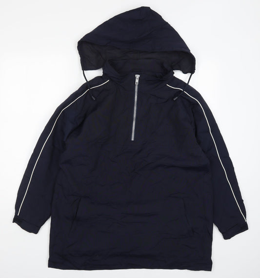 Gamegear Mens Blue Jacket Coat Size S