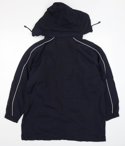 Gamegear Mens Blue Jacket Coat Size S