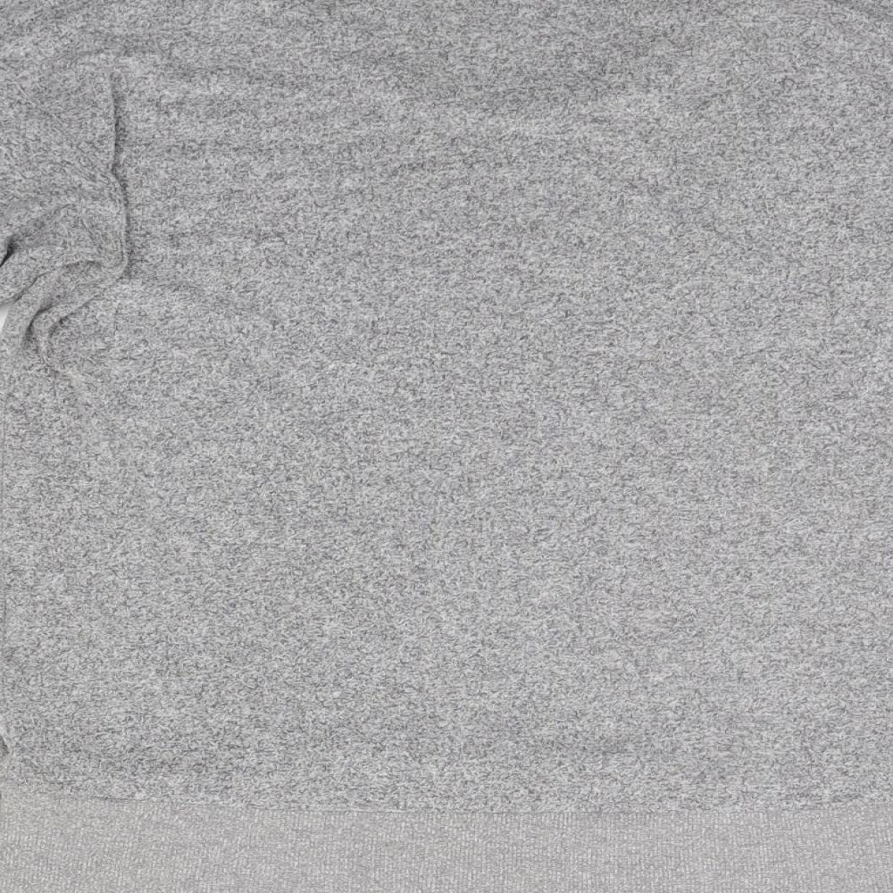 NEXT Womens Grey Pullover Jumper Size 10