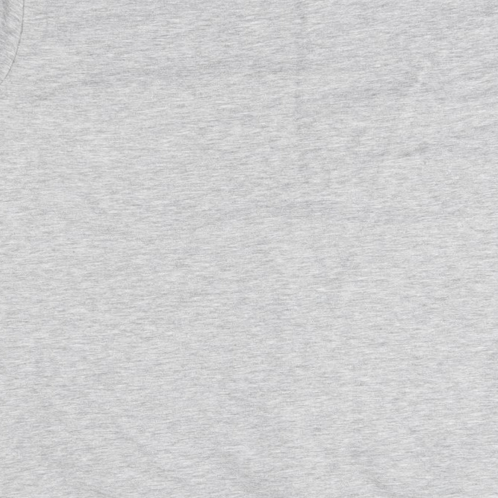 TU Womens Grey Pullover Jumper Size 14