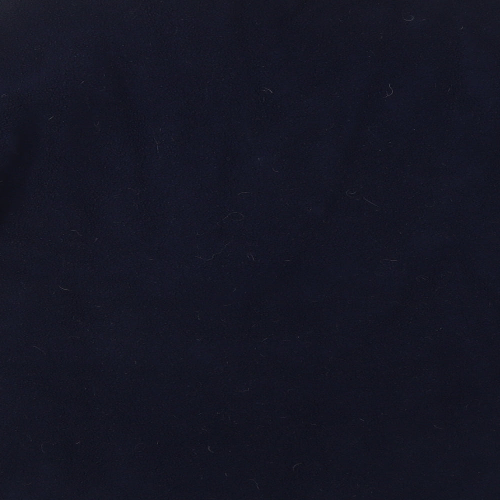 Preworn Womens Blue Pullover Jumper Size M