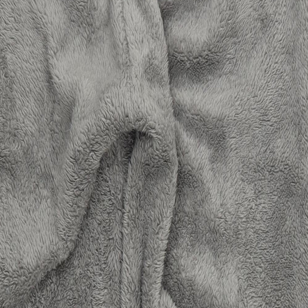 Preworn Womens Grey Sweatpants Trousers Size 32 in L27 in - Loungewear