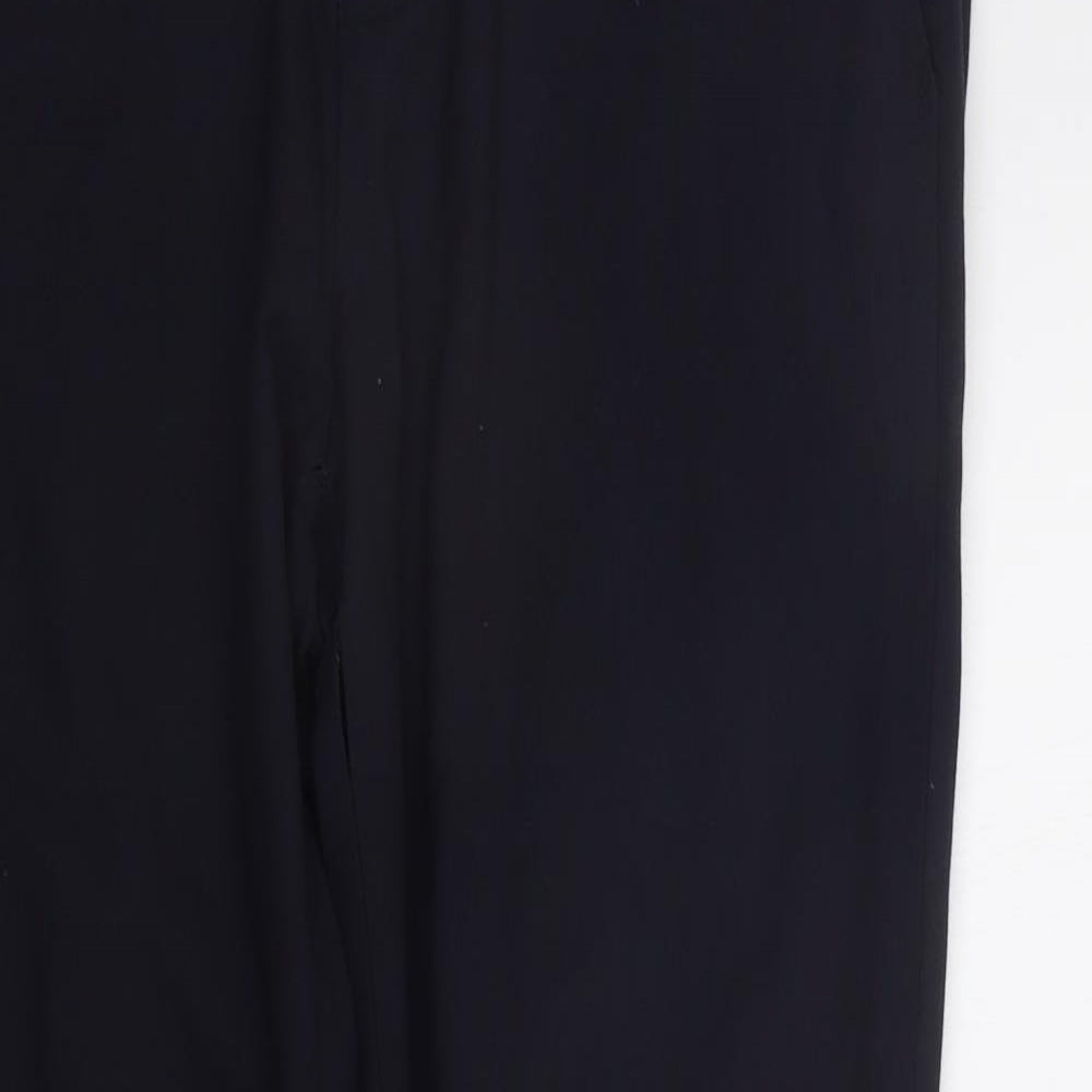 French Connection Mens Blue Trousers Size 34 in L30 in