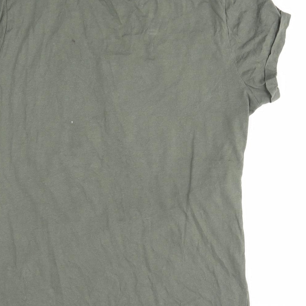 Primark Womens Green Pyjama Top Size XS - Jungle Book