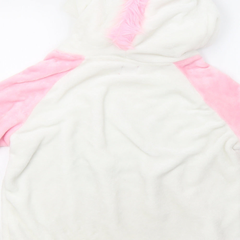 b&m Womens Pink Pyjama Top Size 14