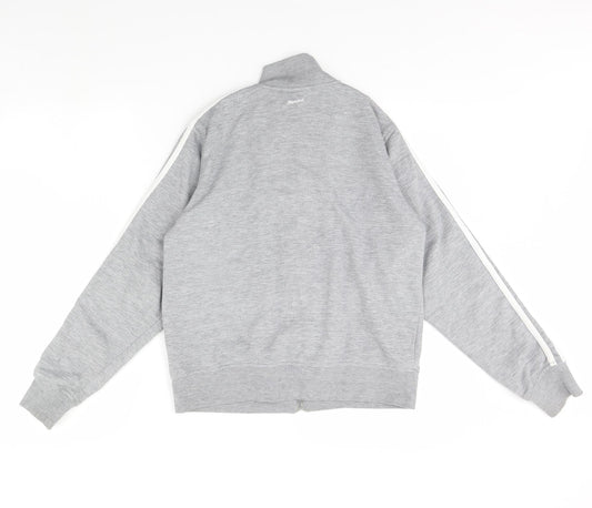 Olympus Womens Grey Jacket Size 12