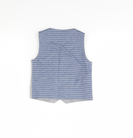 NEXT Boys Grey Jacket Size 3 Years