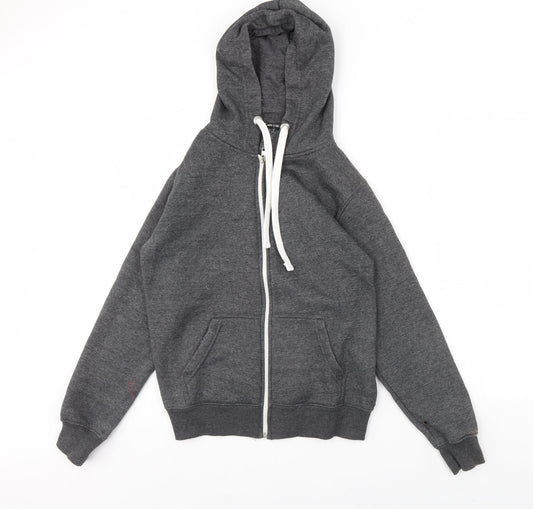 High Street Mens Grey Jacket Size L