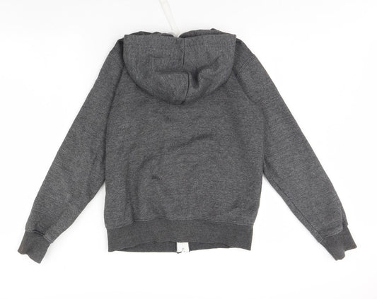 High Street Mens Grey Jacket Size L